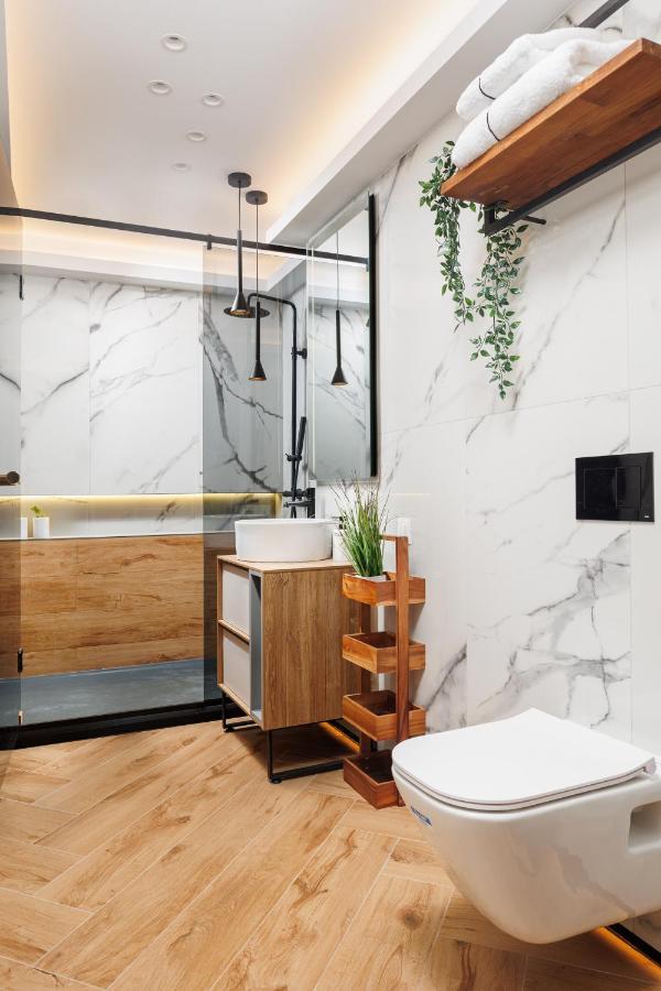 Pure Living W. Private Parking Brasov