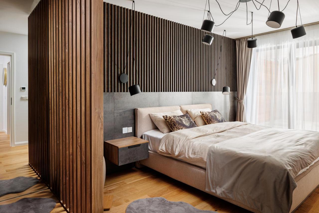 Apartment Pure Living W. Private Parking