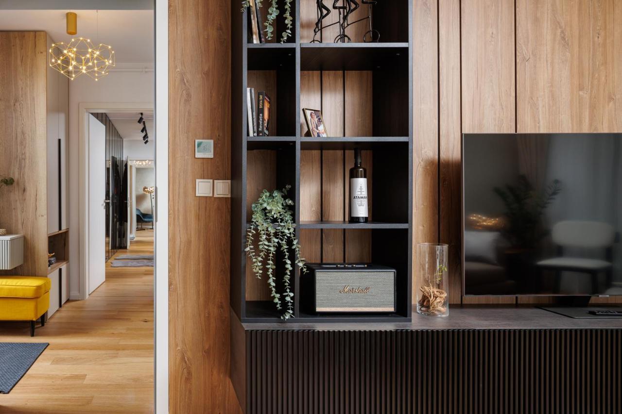 Apartment Pure Living W. Private Parking
