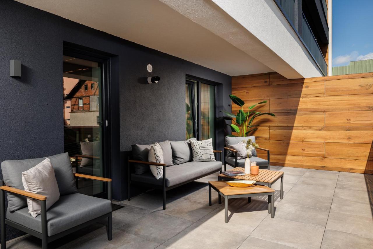 Pure Living W. Private Parking * Brasov