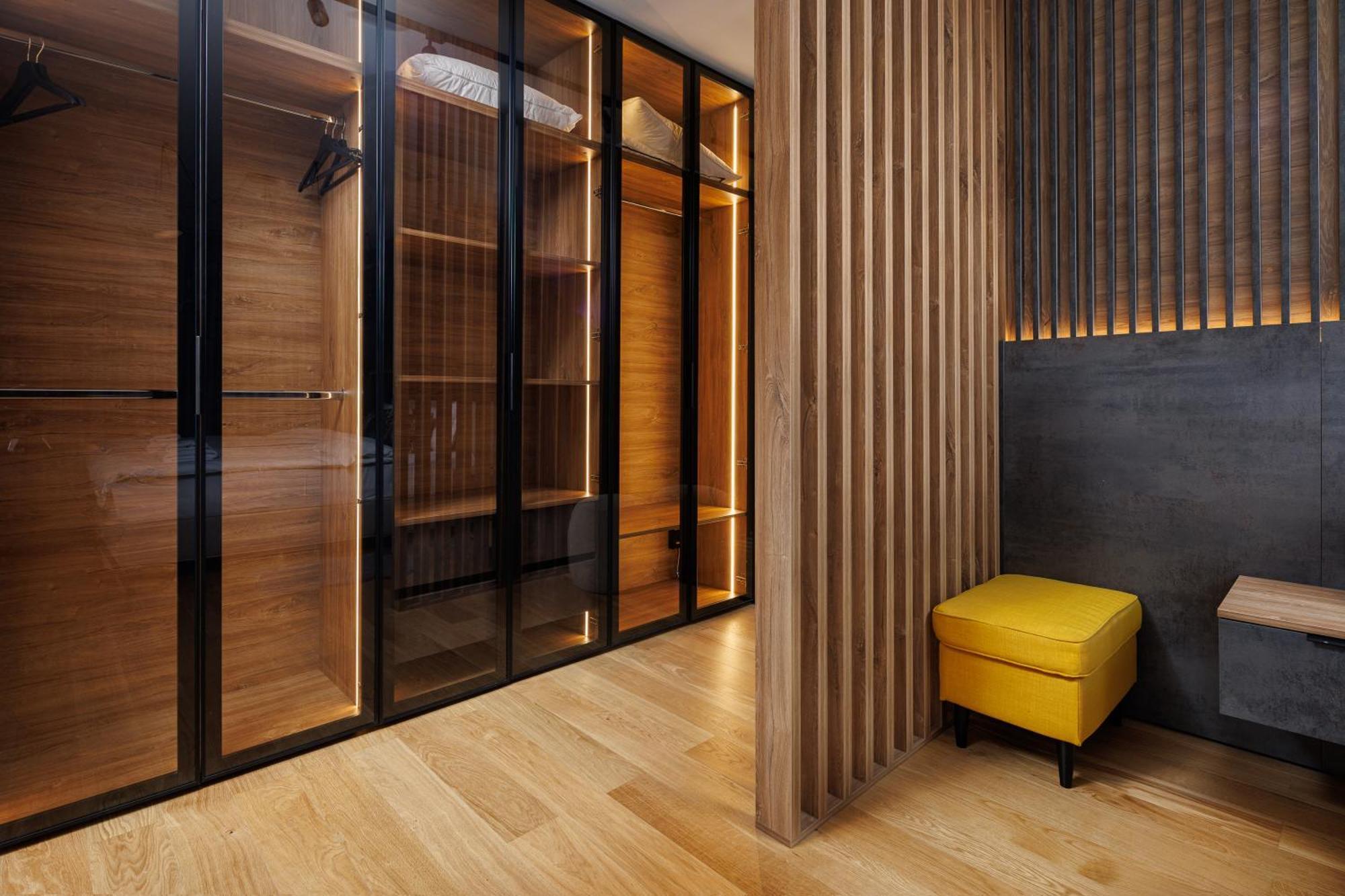 Pure Living W. Private Parking