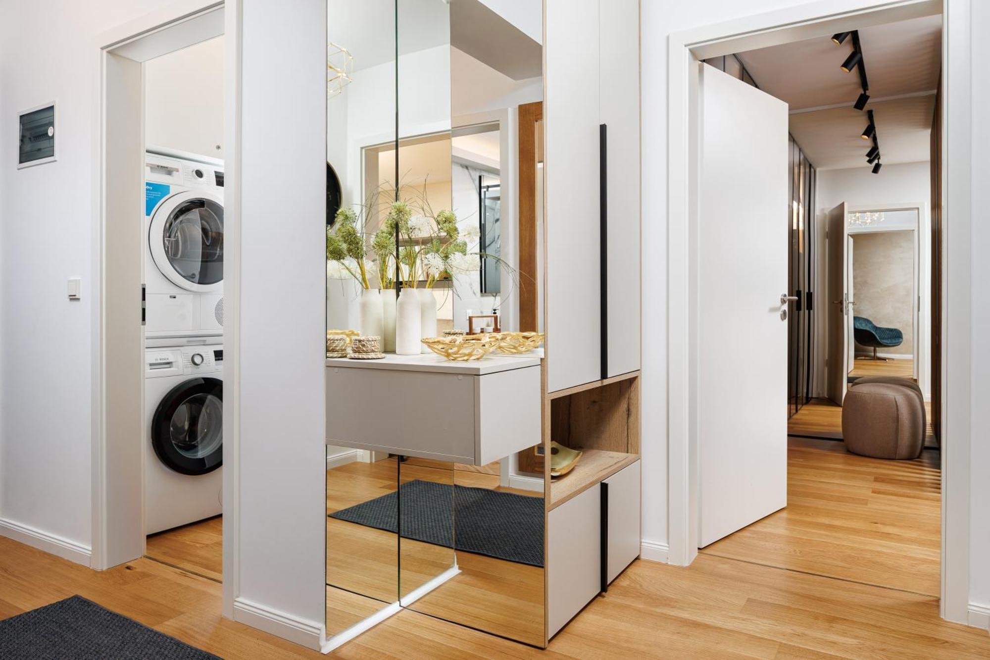 Pure Living W. Private Parking * Brasov