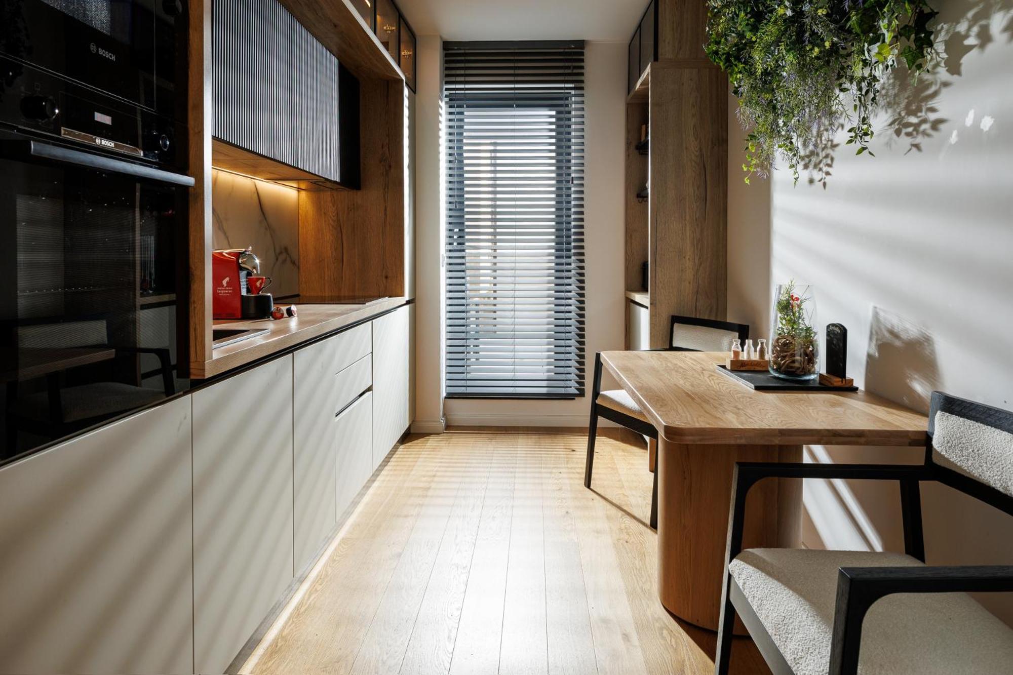 Apartment Pure Living W. Private Parking Brasov