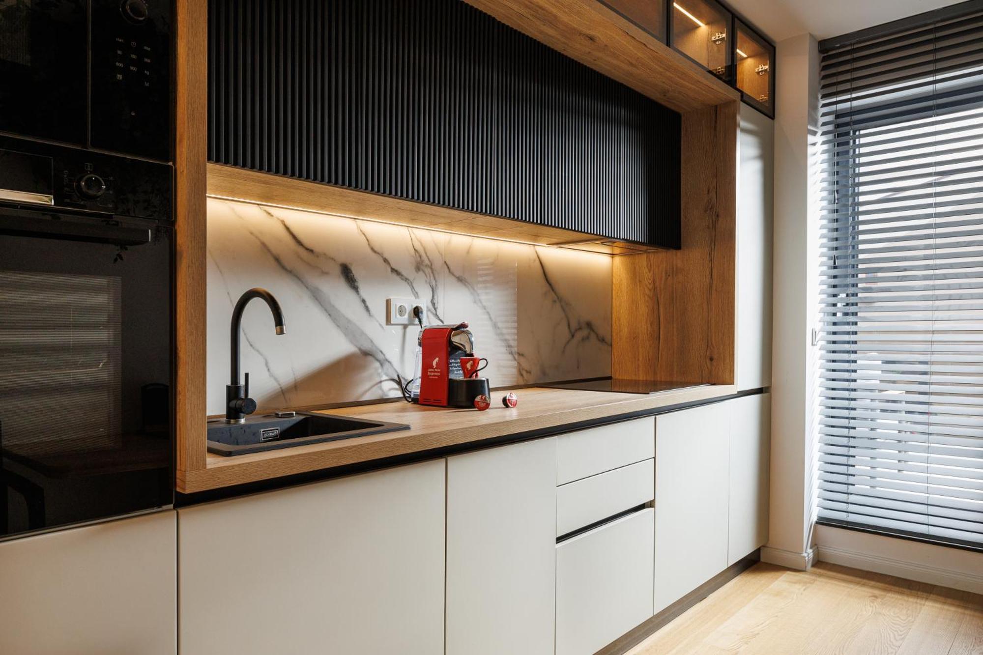 Pure Living W. Private Parking Brasov