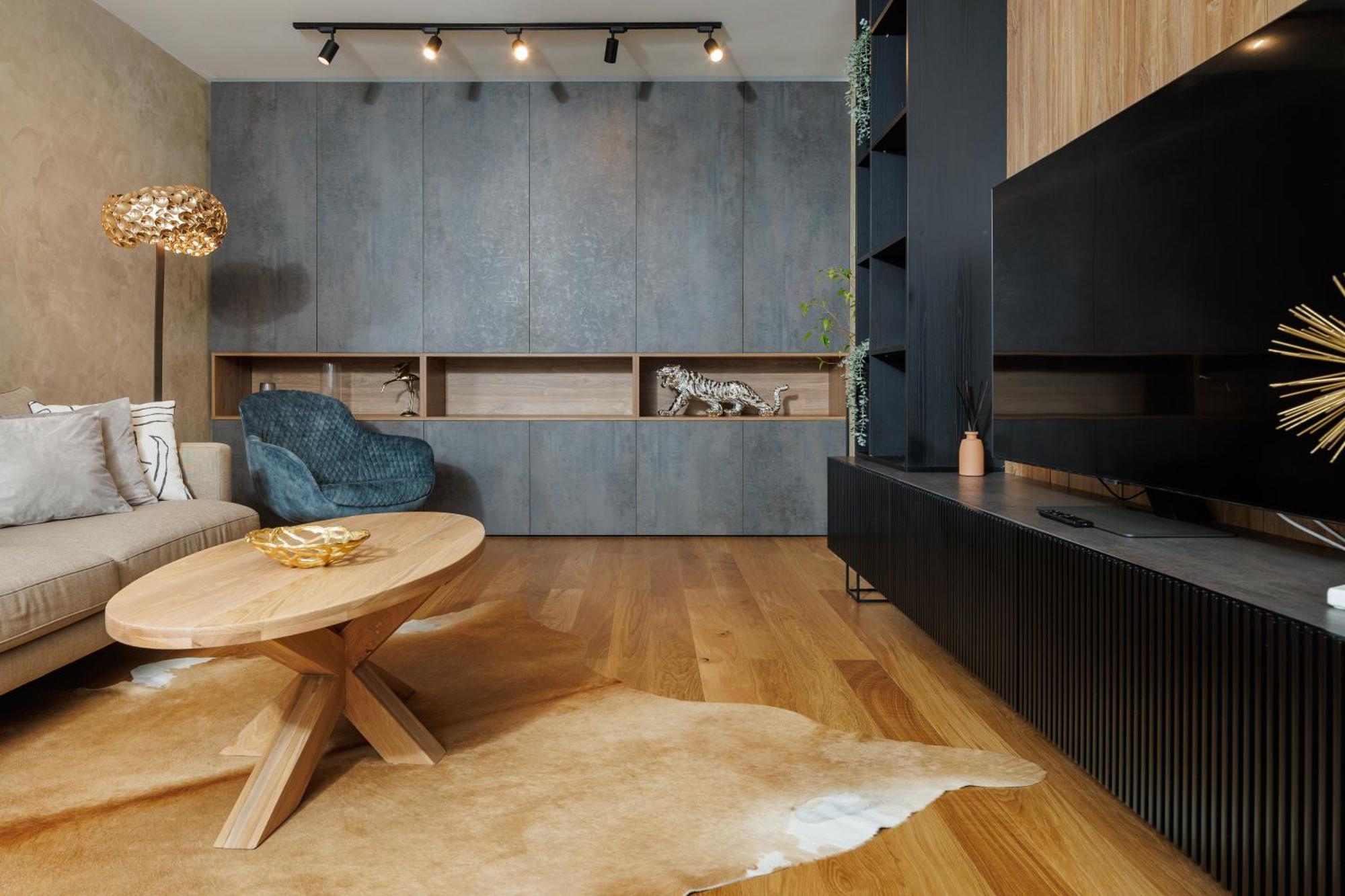 Pure Living W. Private Parking